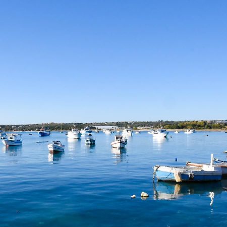 Casa Vacanze Portopalo Di Capopassero Villa Portopalo Di Capo Passero Ngoại thất bức ảnh