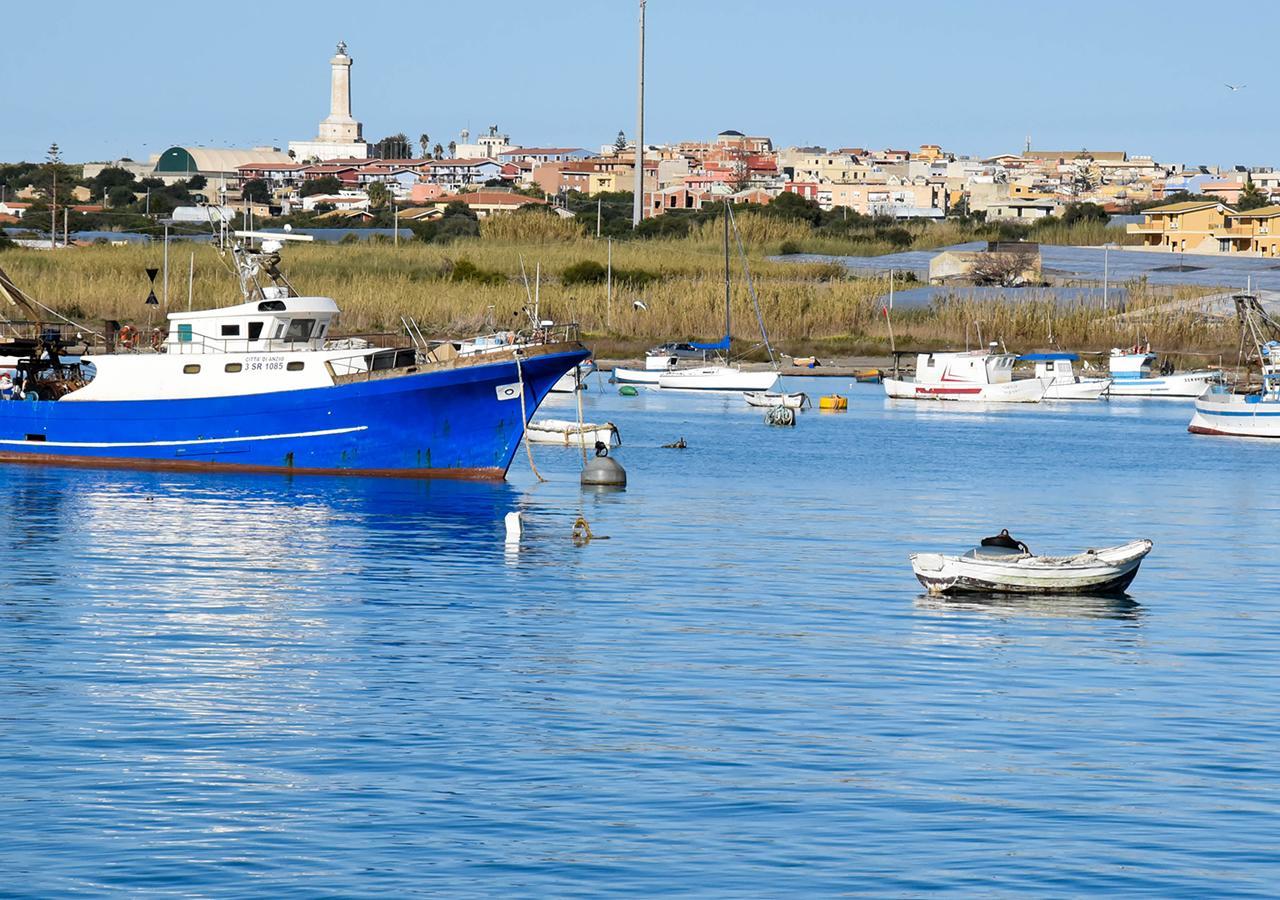 Casa Vacanze Portopalo Di Capopassero Villa Portopalo Di Capo Passero Ngoại thất bức ảnh